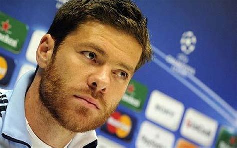 Former real madrid and bayern munich midfielder, xabi alonso, has revealed he is moving into football management, after retiring at the end of last season. Xabi Alonso defends Liverpool manager Rafael Benitez ...