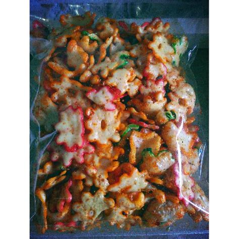 1,483 likes · 2 talking about this · 24 were here. SEBLAK KERING KERUPUK BUNGA BALADO PEDAS Cemilan kriuk dan ...