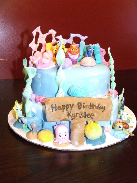 This wasn't when beta testing was available, but on animal jam's official opening. Jessi's Cakes: Kyn's 2nd Birthday Cake