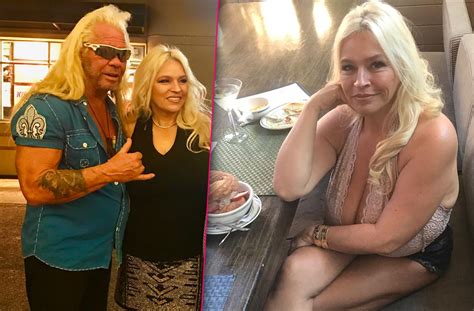 1 teach your child the rules about whom they can talk to. Dog The Bounty Hunter's Wife Beth Diagnosed With Stage 2 ...