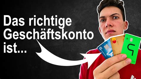 Our current accounts give you more control over your banking, while keeping your money safe. Online Bank oder Konto bei der Hausbank? - YouTube