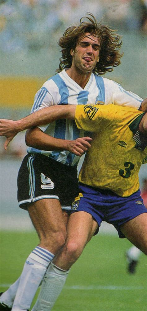 Selesai sudah laga semifinal copa america 2019 antara brasil vs argentina. TWB22RELOADED: Copa America 1993 Argentina Brasil