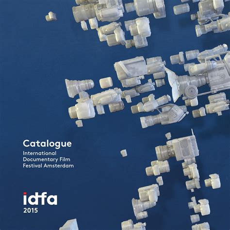 Link requests should be done in the forum. Catalogue IDFA 2015 by IDFA International Documentary Film ...
