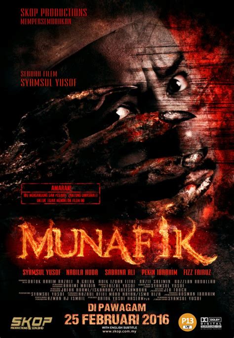 Feel free to post any comments about this torrent, including links to subtitle, samples, screenshots, or any other relevant information, watch munafik (2016) ppvhd engsub 1080p mkv mp4 online free full movies like. Sinopsis Munafik 2016 | MyInfotaip