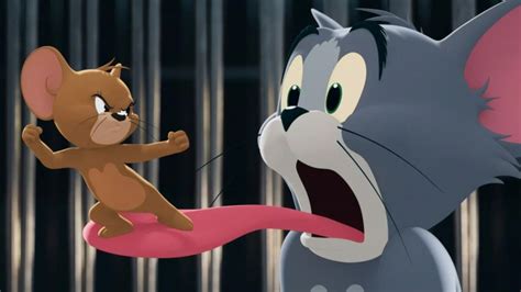 *sees new tom & jerry film coming soon* oh, boy. Tom and Jerry (2020) | Release date, movie session times & tickets, trailers | Flicks.co.nz