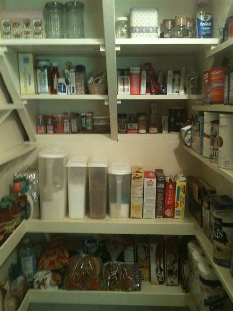 Welcome to my kitchen!kitchen pantry storage solution, under the stairs storage idea.in this episode i will be making a cart, storage solution for our messy. Pin by Suzy Reed on Our diy kitchen remodel | Under stairs pantry, Understairs storage, Closet ...