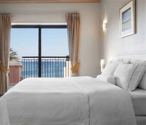 Read honest and unbiased product reviews from our users. Heavenly Bed at the Westin Dragonara, Malta | Westin ...