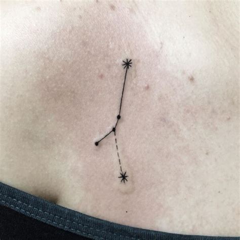 Are you a cancerian and you're planning to get inked? 53 Captivating Zodiac Cancer Tattoos for Women that You'll ...