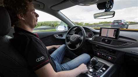 Which Audi cars have AutoPilot? 2