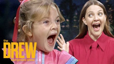 Adam sandler & drew barrymore tease 4th movie together, but it has to be special. Watch Drew Barrymore Interview Her E.T. Self In Promo For New Daytime Talk Show | Binge Report