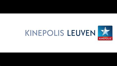 Bij kinepolis vind je het allemaal op één plek. A NIGHT AT KINEPOLIS LEUVEN - YouTube