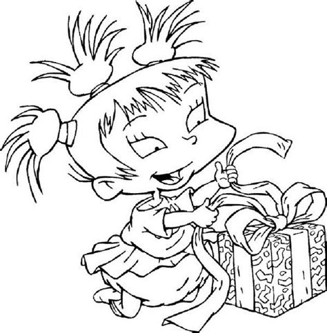 We have collected 38+ rugrats angelica coloring page images of various designs for you to color. Rugrats Angelica Coloring Pages at GetDrawings | Free download