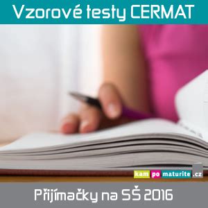 Portal cerita maluku utara | partner kumparan 1001 media online. Vzorové testy k pilotnímu ověřování organizace přijímacího ...