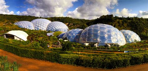 An engineering firm as well appointed as anthony hunt and. Buy tickets, save up to 10% online - Eden Project, Cornwall