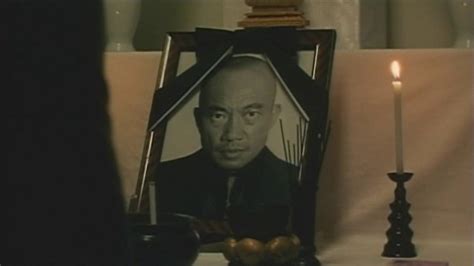 A fearless yakuza captain's loyalty is tested as two ambitious underbosses attempt a takeover of both his clan and a rival yakuza gang. Agitator (2001) — Higuchi's funeral - YouTube