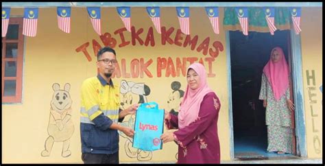 Tabika portal rasmi jabatan kemajuan masyarakat kemas. CONTRIBUTION TO TADIKA KEMAS BALOK PANTAI FOR EDUCATIONAL ...