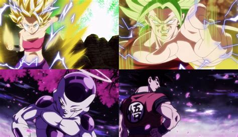 Watch dragon ball super episodes with english subtitles and follow goku and his friends as they take on their strongest foe yet, the god of destruction. Dragon Ball Super Episode 93 - The Birth of Kale & The Return of Frieza Review » OmniGeekEmpire