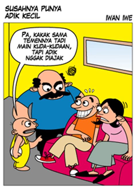 We did not find results for: FreddySetiawan: Kartun Lucu Kocak