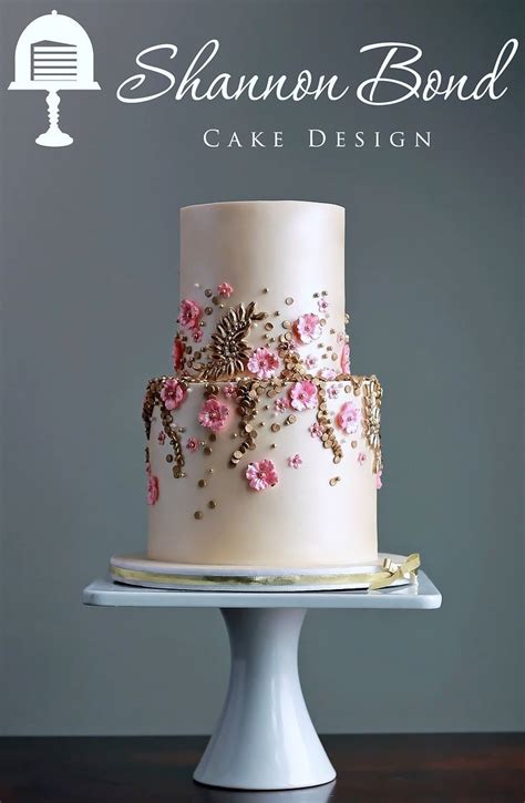 Thưởng thức những trò chơi hay nhất liên quan đến cake can you design the chosen cakes of the customer according to their wants? Shannon Bond Cake Design | Kansas City wedding and custom ...