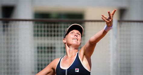 Her highest wta singles ranking is no. Kiki Bertens (Pays Bas) lors du tournoi BNL d'Italia. Rome ...