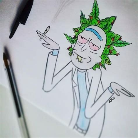 In a way, smoking weed is a spiritual thing within a folk group that has joined the ideas of peace propagated by this culture. dibujo por Matute | Dibujos psicodélicos, Dibujos kawaii ...