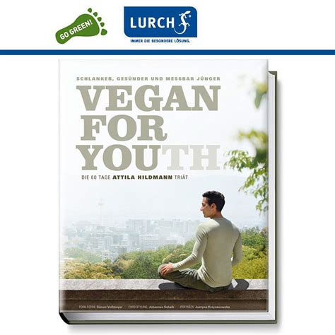 April 1981 in berlin) ist ein deutscher autor von kochbüchern. VEGAN FOR YOUTH - Attila Hildmann | Vegane rezepte, Vegane ...