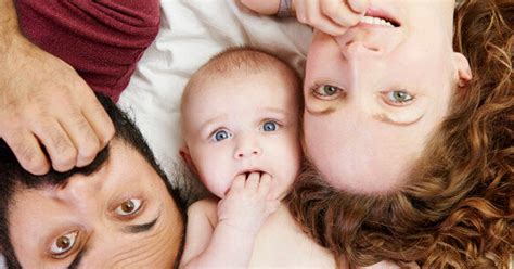 Choose The Parenting Style That Suits You Best | HuffPost ...