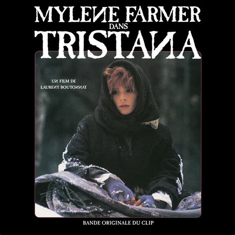 « mylène farmer est culte » sur france 2. Mylène Farmer, Tristana in High-Resolution Audio ...