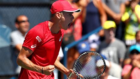 Alexander bublik vs christian garin uts 2021. US Open 2019: Alex de Minaur into third round, Christan ...