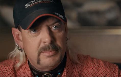 'tiger king' star joe exotic has penned a handwritten, desperate letter to the president, seeking a pardon and saying he's being tortured in prison. Joe Exotic asks for presidential pardon again after father ...