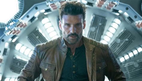 The 24 best romantic action movies ever; BOSS LEVEL Trailers: Frank Grillo is stuck in a Time Loop ...