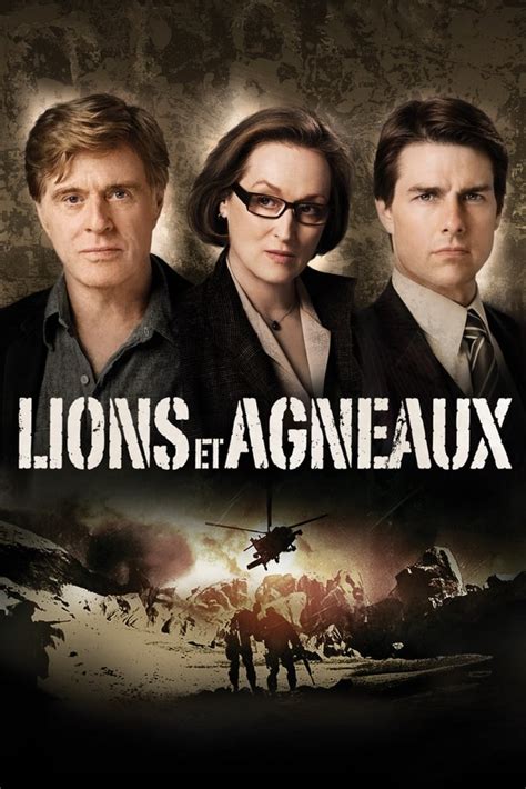 Yes it is intense it is in. Lions et agneaux Film Complet en Streaming HD