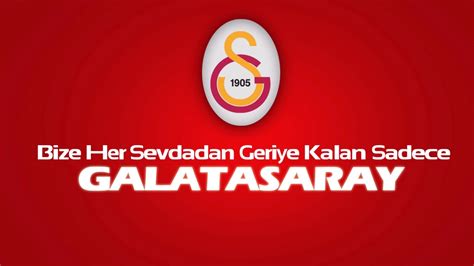 Viimeisimmät twiitit käyttäjältä galatasaray en (@galatasaray). Hintergrundbilder : Text, Logo, Galatasaray S K, Marke ...