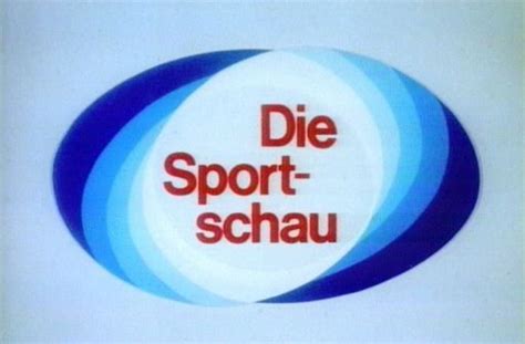 In its saturday' edition, the sportschau shows a summary of the bundesliga, whereas the sunday edition reports on the latest events from various sports. Sportschau Logo - Sportschau | Sportschau, Sport, Fußball ...