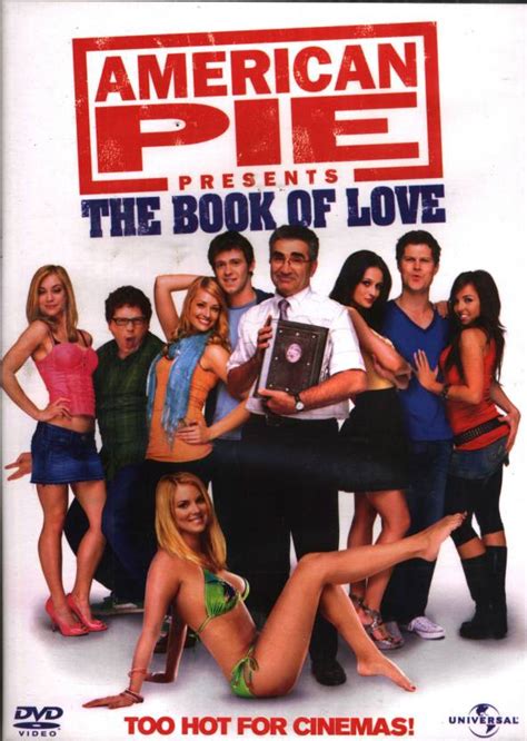 ‎watch trailers, read customer and critic reviews, and buy american pie presents: American Pie The Book Of Love Price in India - Buy ...