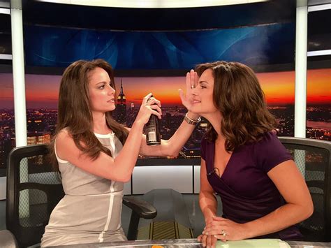 The latest tweets from @dianermacedo Diane Macedo on Twitter: "Co-anchor/hair stylist ...