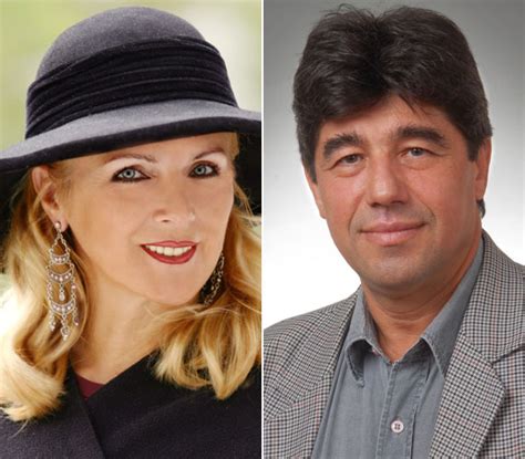 Mára elfogadta, a színészkedés az ő életében hamarabb véget ér majd, mint ahogy azt eltervezte. A magyar sztárpár házasságát nem a munka tette tönkre! A ...