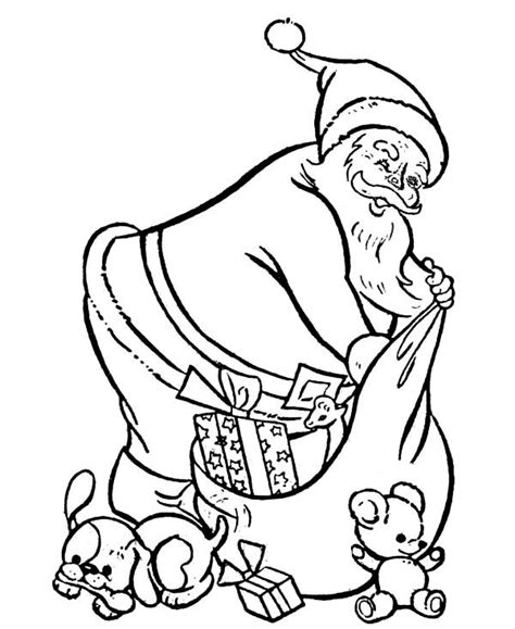 We did not find results for: Santa Claus Find Perfect Gift In His Goodie Bag Coloring ...