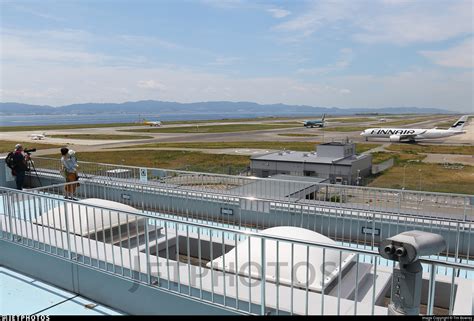 See the kansai international airport for international lines. RJBB | Airport | Spotting Location | Tim Bowrey | JetPhotos