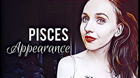 But, after the connection has been made, they quickly become caring and affectionate, always aiming to please the one they opened up to, avoiding confrontation at all costs. PISCES | PHYSICAL APPEARANCE & HEALTH | Hannah's Elsewhere ...