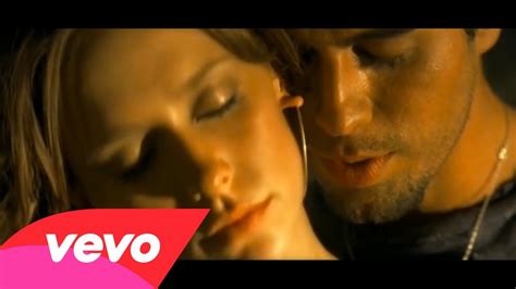 Iglesias most popular songs are hero right after crossing above into english he was connected during the media to christina aguilera and later on jennifer love hewitt who he remained. The top 10 Enrique Iglesias songs of all time - AXS
