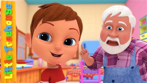 Maybe you would like to learn more about one of these? Johny Johny Yes Papa | Kindergarten Nursery Rhymes for ...