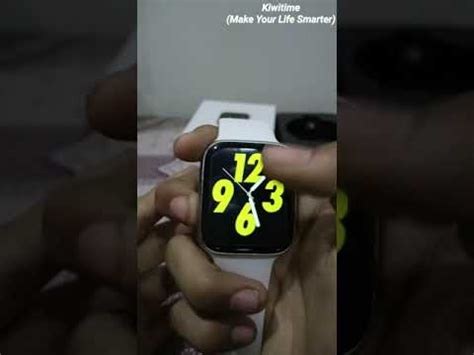 Os must be where to buy? Smart watch User manual W16 - YouTube