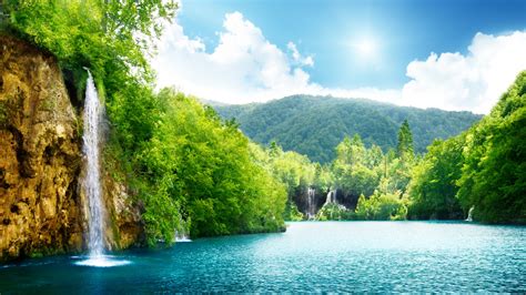 Full hd wallpapers nature - SF Wallpaper