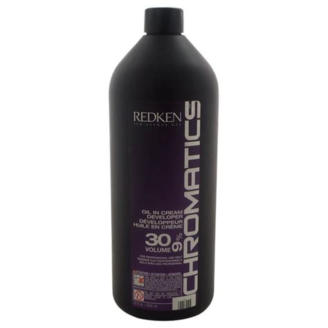 Black hair 30 volume developer on dark hair. Redken - Redken Chromatics , Hair ColorOil In Cream ...