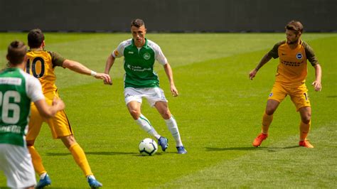Gallen 1879 zeitplan luzern zeitplan. Der FC St.Gallen zeigt im letzten Testspiel vor dem ...