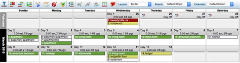 Movie magic scheduling 6 offers a range of tools you won't find in any other scheduling software. Compare Movie Magic Scheduling to Gorilla | Movie Magic vs ...