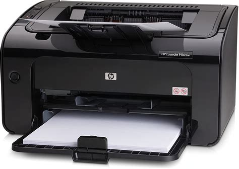 Download the latest drivers, firmware, and software for your hp laserjet pro p1102w printer.this is hp's official website that will help automatically detect and download the correct drivers free of cost for your hp computing and printing products for windows and mac operating system. تعريف طابعه Hp Laserjet P1102 : ØªØ«Ø¨ÙŠØª Ø·Ø§Ø¨Ø¹Ø© Hp ...