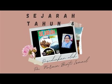 Stamina merupakan kemampuan tubuh untuk bertahan dalam melakukan aktivitas yang berat. SEJARAH TAHUN 4- Ruang dan Masa, Sebab dan Akibat dalam ...