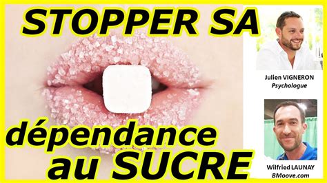 Les solutions pour lutter contre l'addiction au sucre. Comment STOPPER son addiction au SUCRE - YouTube